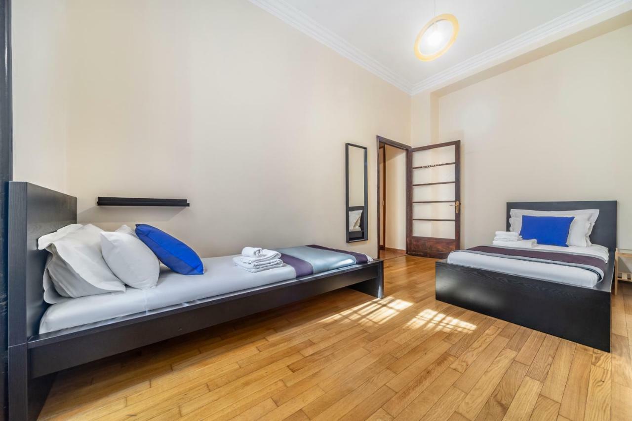 Apartment Premium Mailand